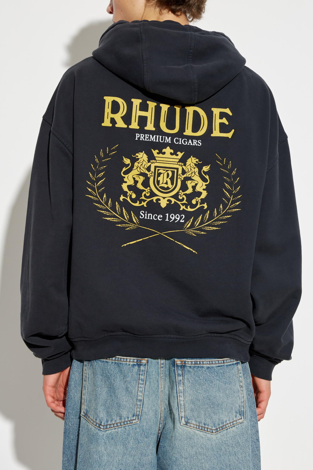 Rhude good